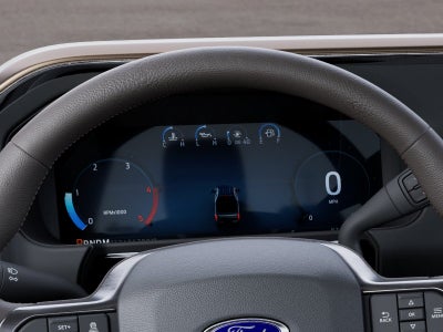 2027 Ford F-250SD King Ranch