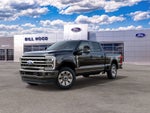 2027 Ford F-250SD King Ranch