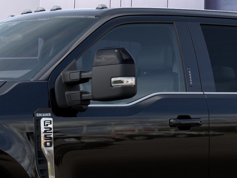 2027 Ford F-250SD King Ranch