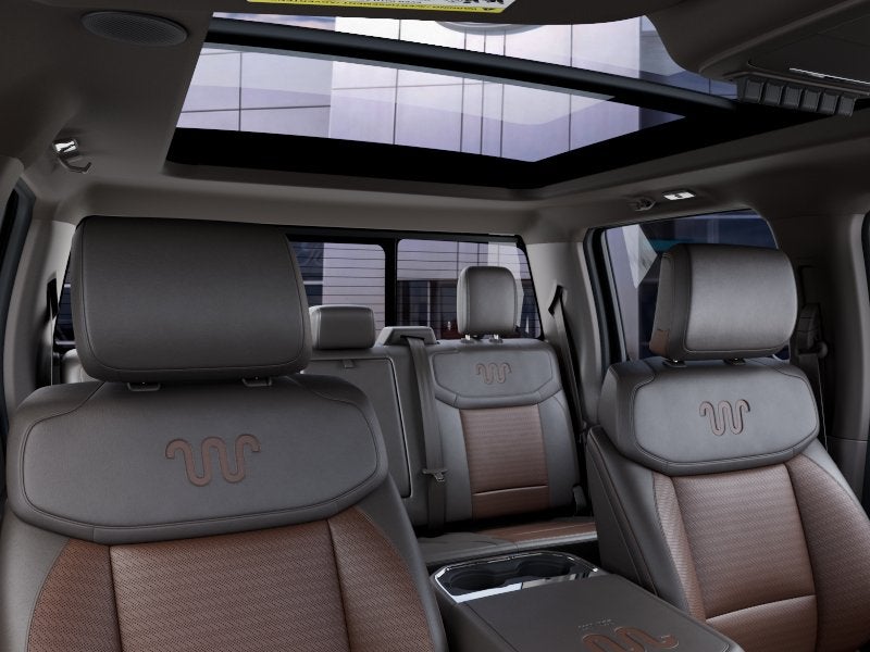 2027 Ford F-250SD King Ranch