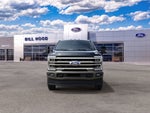 2027 Ford F-250SD King Ranch