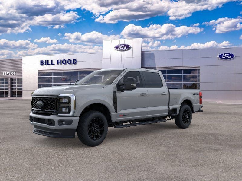 2026 Ford F-250SD XLT ROCKY RIDGE