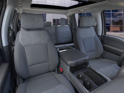 2026 Ford F-250SD XLT ROCKY RIDGE