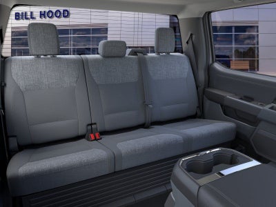 2026 Ford F-250SD XLT ROCKY RIDGE