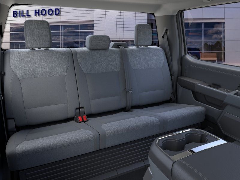 2026 Ford F-250SD XLT ROCKY RIDGE