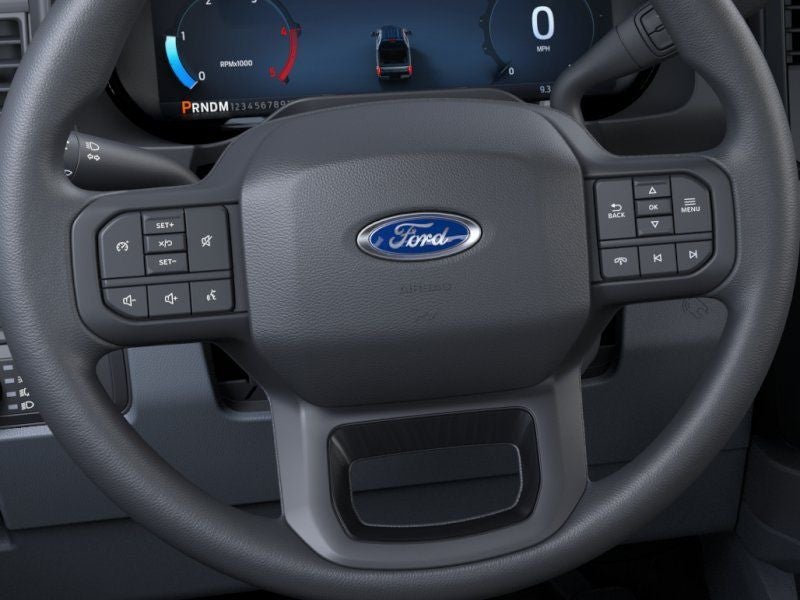 2026 Ford F-250SD XLT ROCKY RIDGE