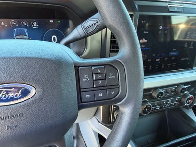 2026 Ford F-250SD XLT ROCKY RIDGE