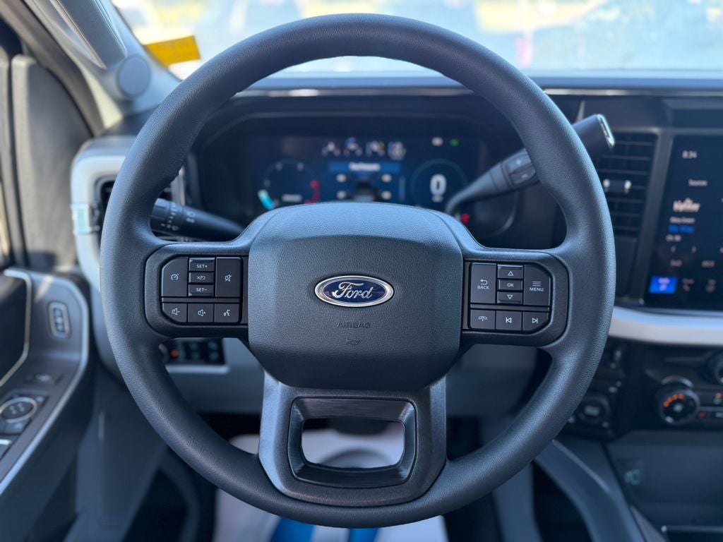 2026 Ford F-250SD XLT ROCKY RIDGE