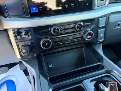 2026 Ford F-250SD XLT ROCKY RIDGE