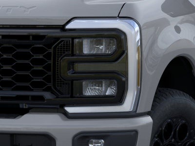 2026 Ford F-250SD XLT ROCKY RIDGE