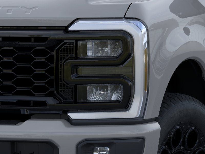 2026 Ford F-250SD XLT ROCKY RIDGE