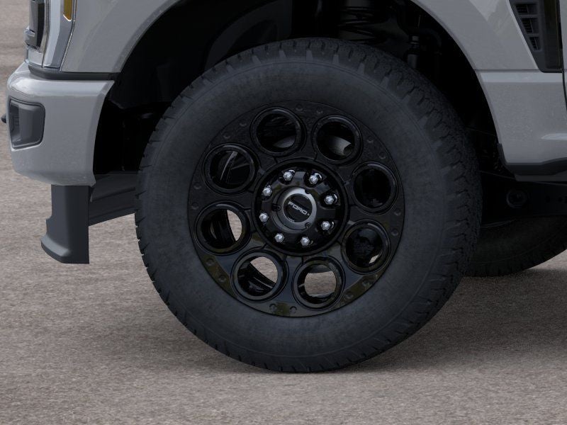 2026 Ford F-250SD XLT ROCKY RIDGE