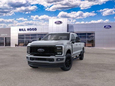 2026 Ford F-250SD XLT ROCKY RIDGE