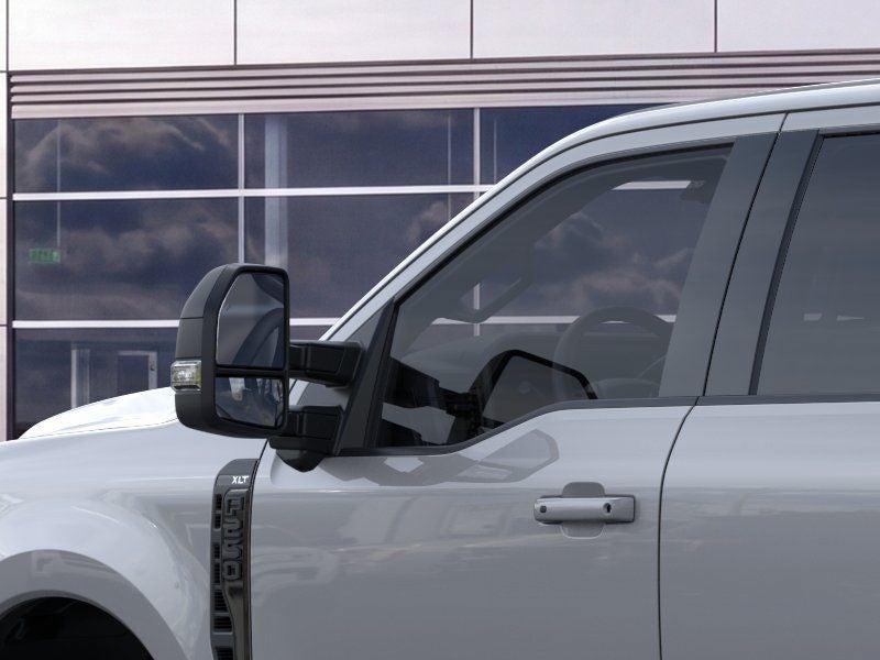 2026 Ford F-250SD XLT ROCKY RIDGE