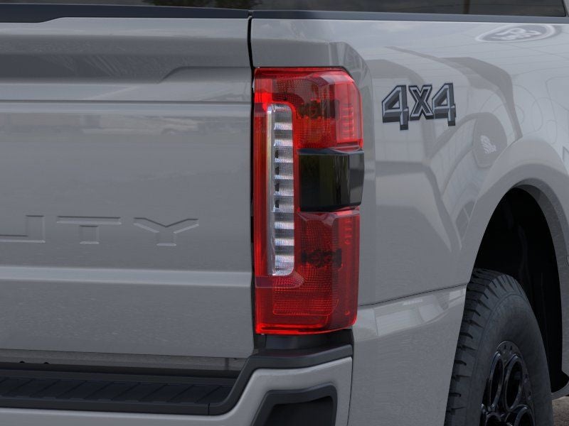2026 Ford F-250SD XLT ROCKY RIDGE