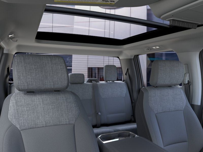 2026 Ford F-250SD XLT ROCKY RIDGE