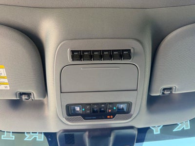 2026 Ford F-250SD XLT ROCKY RIDGE