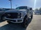 2026 Ford F-250SD XLT ROCKY RIDGE