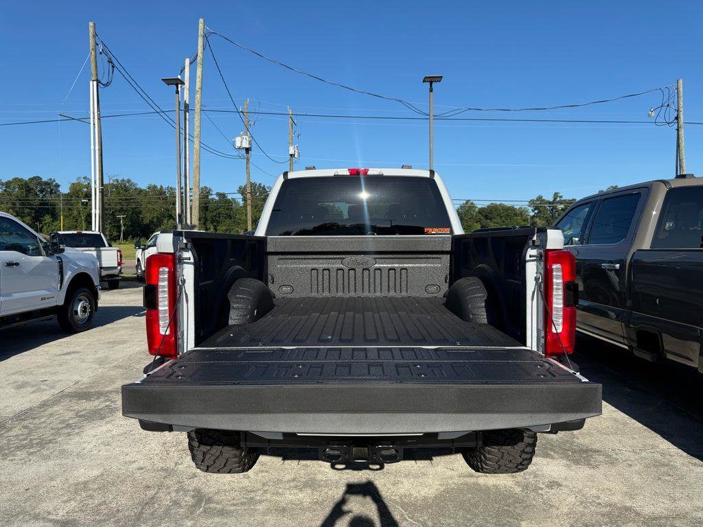 2026 Ford F-250SD XLT ROCKY RIDGE