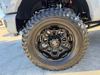 2026 Ford F-250SD XLT ROCKY RIDGE
