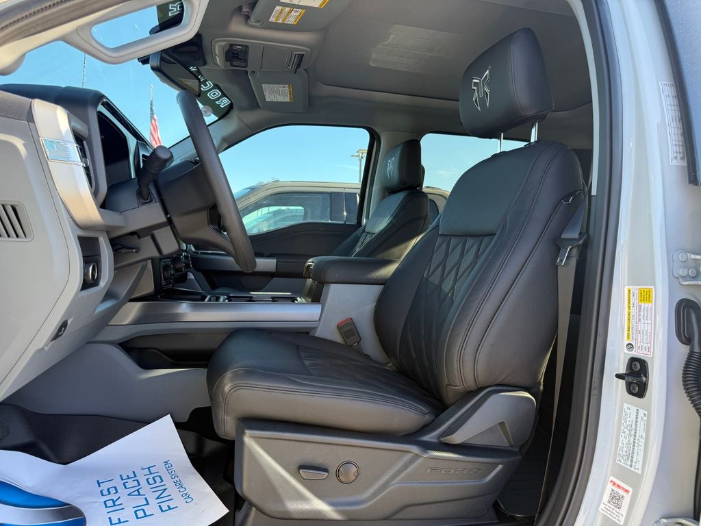 2026 Ford F-250SD XLT ROCKY RIDGE