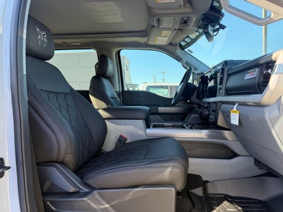 2026 Ford F-250SD XLT ROCKY RIDGE