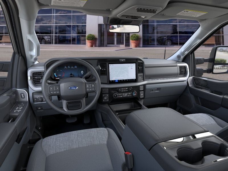 2026 Ford F-250SD XLT ROCKY RIDGE