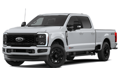 2026 Ford F-250SD XLT ROCKY RIDGE