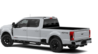 2026 Ford F-250SD XLT ROCKY RIDGE
