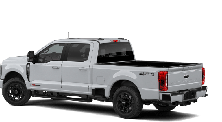 2026 Ford F-250SD XLT ROCKY RIDGE