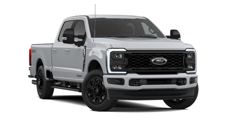 2026 Ford F-250SD XLT ROCKY RIDGE