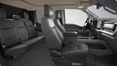 2026 Ford F-250SD XLT ROCKY RIDGE