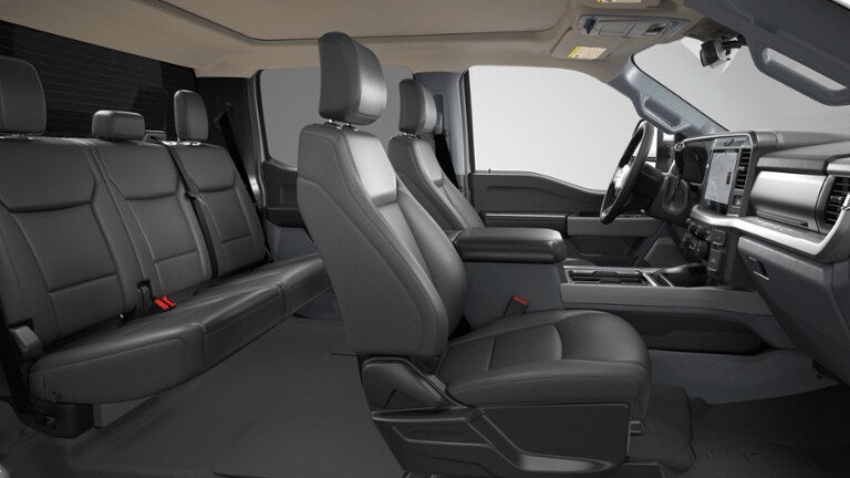2026 Ford F-250SD XLT ROCKY RIDGE