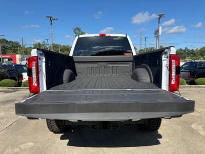 2026 Ford F-250SD XLT ROCKY RIDGE
