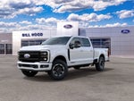 2027 Ford F-250SD Platinum
