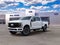2027 Ford F-250SD Platinum
