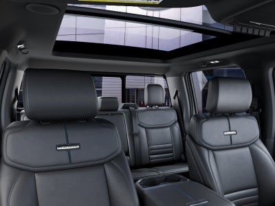 2027 Ford F-250SD Platinum