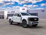 2027 Ford F-250SD Platinum