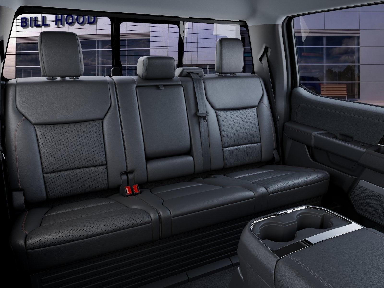 2027 Ford F-250SD Lariat