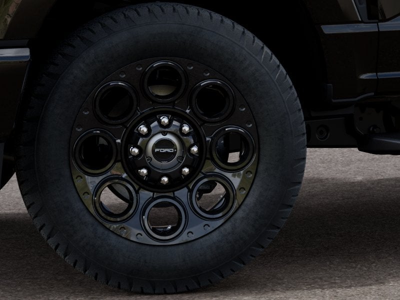 2027 Ford F-250SD Lariat