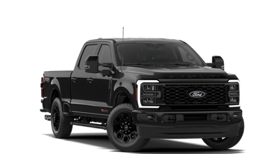 2027 Ford F-250SD Lariat