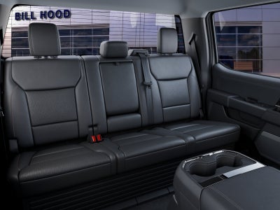 2027 Ford F-250SD Lariat