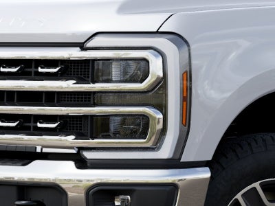 2027 Ford F-250SD Lariat