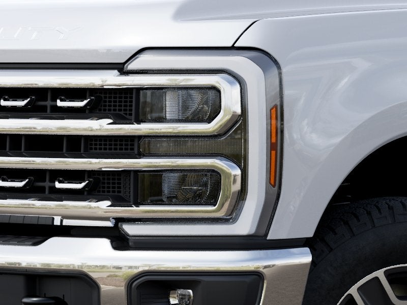 2027 Ford F-250SD Lariat