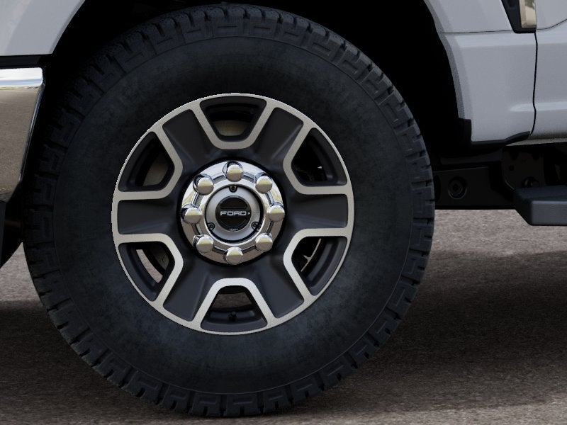 2027 Ford F-250SD Lariat