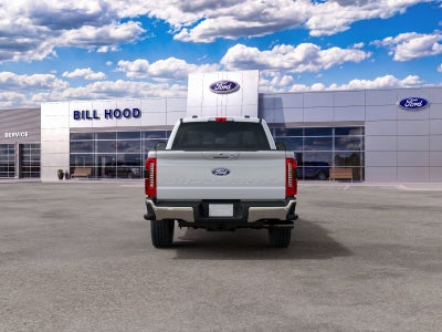 2027 Ford F-250SD Lariat