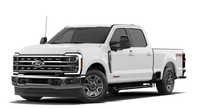 2027 Ford F-250SD Lariat