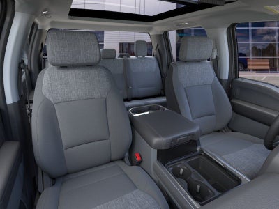 2026 Ford F-250SD XLT ROCKY RIDGE