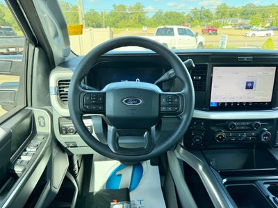 2026 Ford F-250SD XLT ROCKY RIDGE