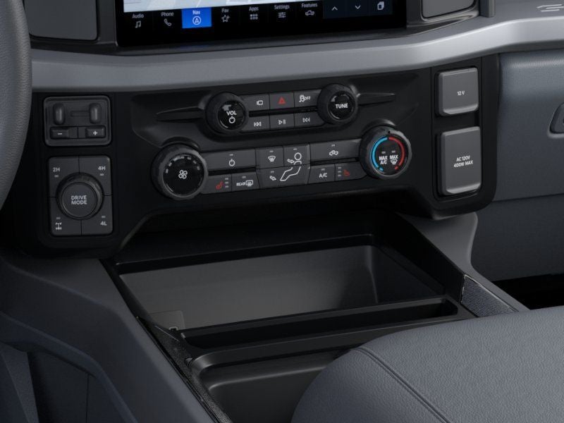 2026 Ford F-250SD XLT ROCKY RIDGE